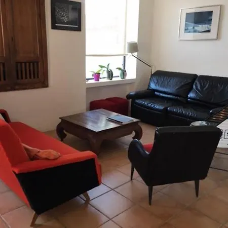 Maison Vigneronne Casa vacanze