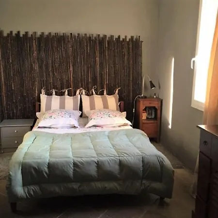 Maison Vigneronne Casa vacanze