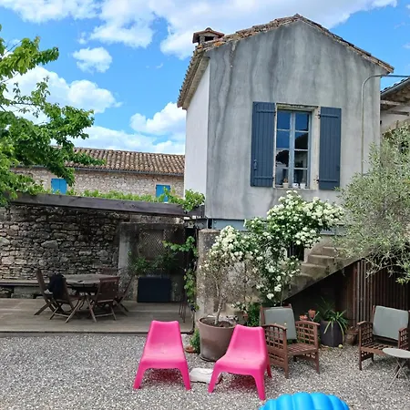 Maison Vigneronne