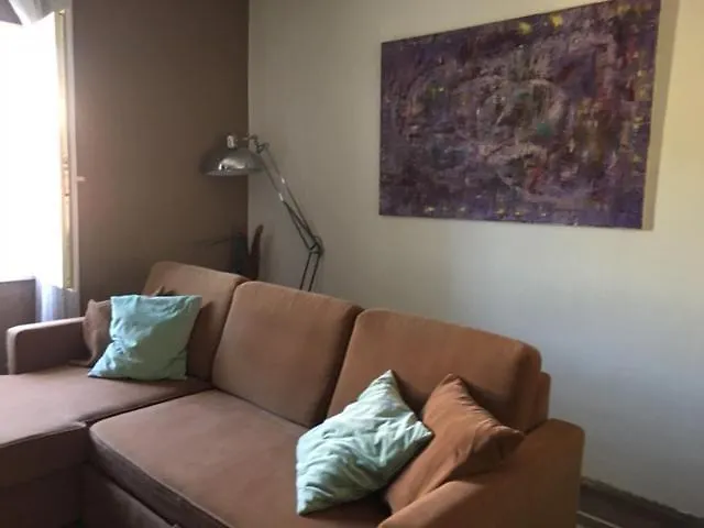 Maison Vigneronne Casa de Férias Salinelles