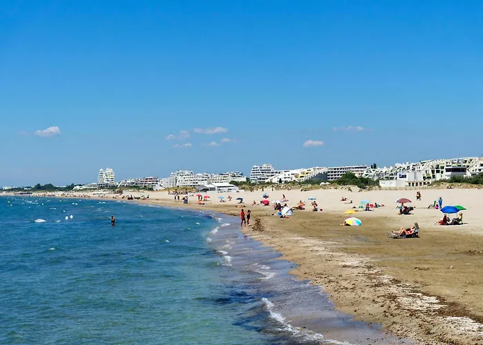 Maison Vigneronne Salinelles