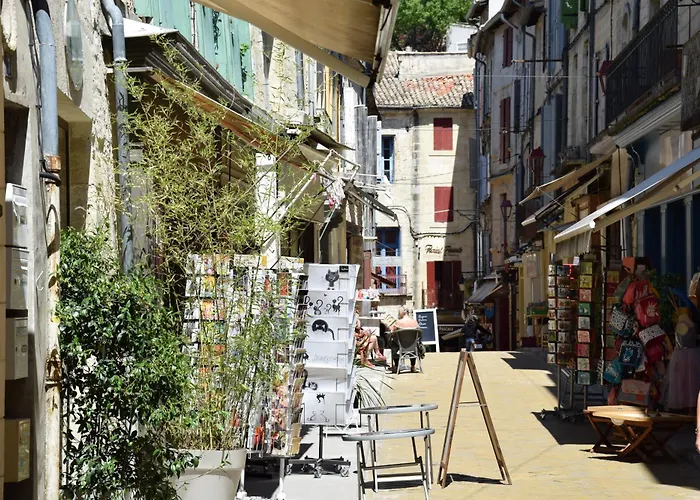 Maison Vigneronne Casa de Férias Salinelles